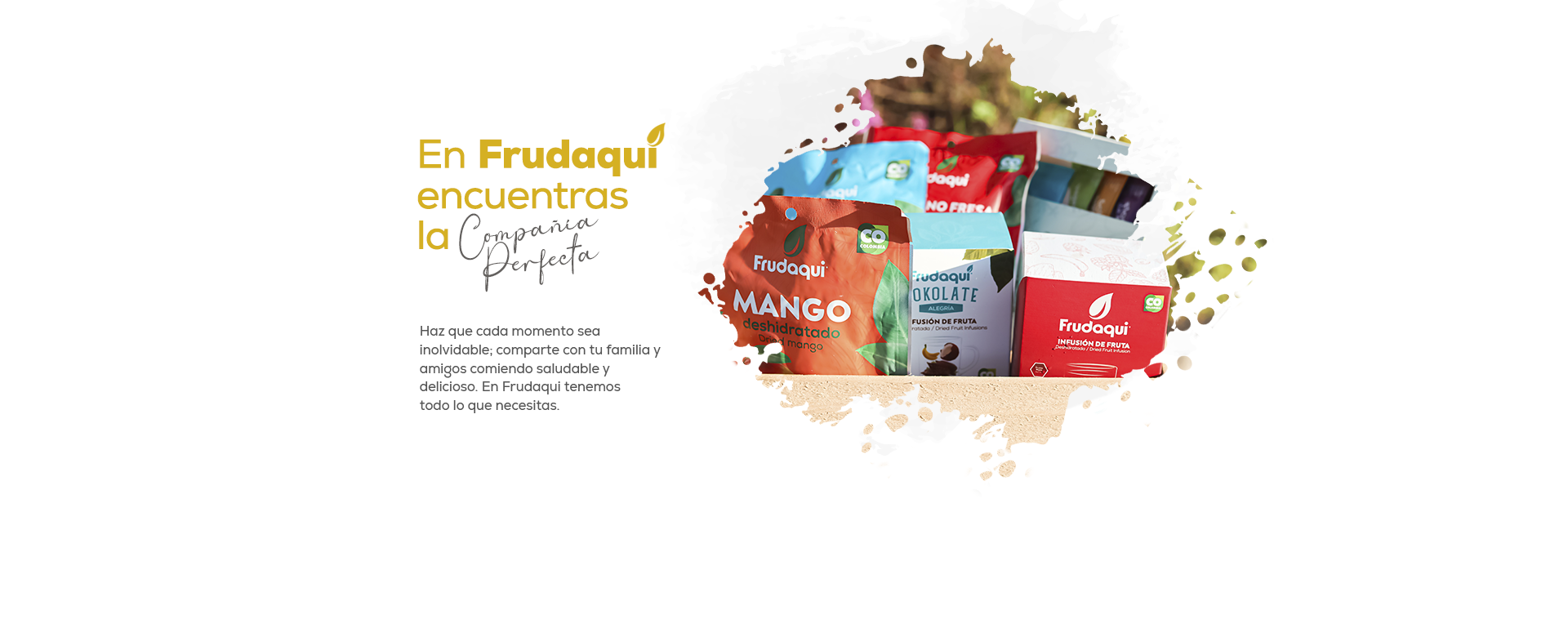 FRUDAQUI